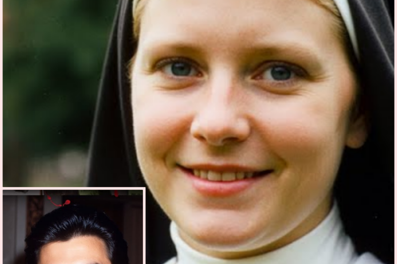 Nun Followed a Married Man to Cairo — 2 Months Later, Only the BIBLE Was Found