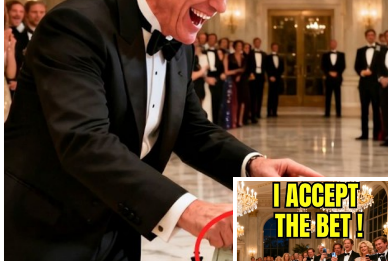 Billionaire Mocks Maid’s Son, Bets $1M at Chess — Not Knowing the Boy Hadn’t Lost a Game in 4 Year