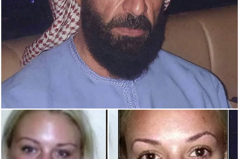 Eastern GROOM COMMITS HORRIBLE CRIME after learning about his wife’s HIV.
