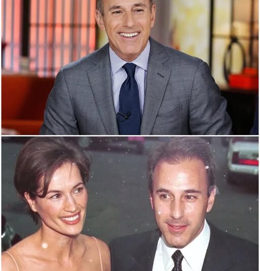 Matt Lauer Will Never Work Again, Look At His Life Today…
