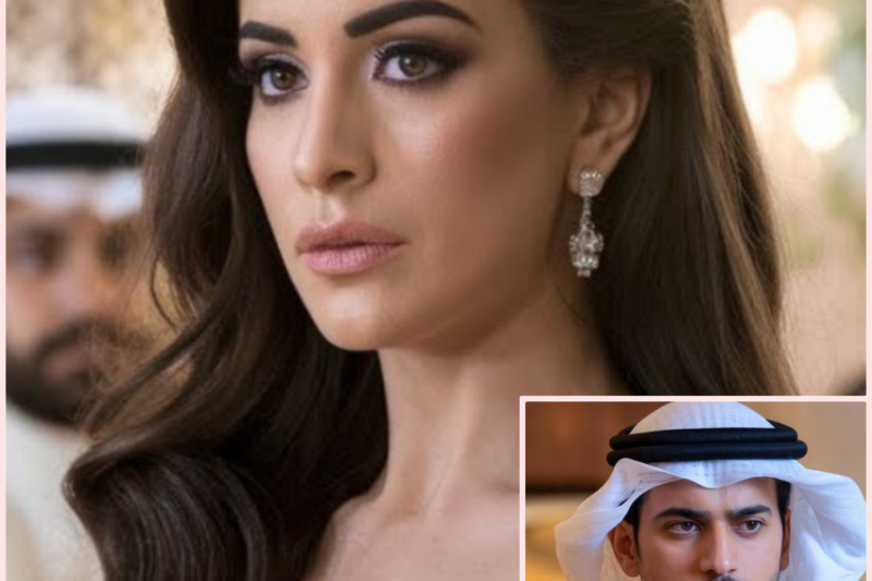 Just Married Dubai Groom Murder Bride on Honeymoon After Discovering Her Hidden Past | True Crime
