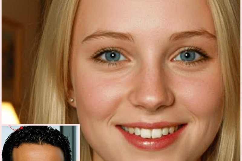 She Was Chosen by a Saudi Prince for a Life of Luxury – the Reality Was Slavery