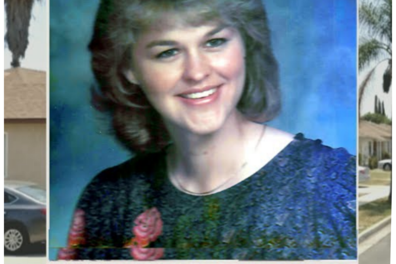 California 1986: Her Father Named the Killer – Police Said He ‘Watched Too Much TV’