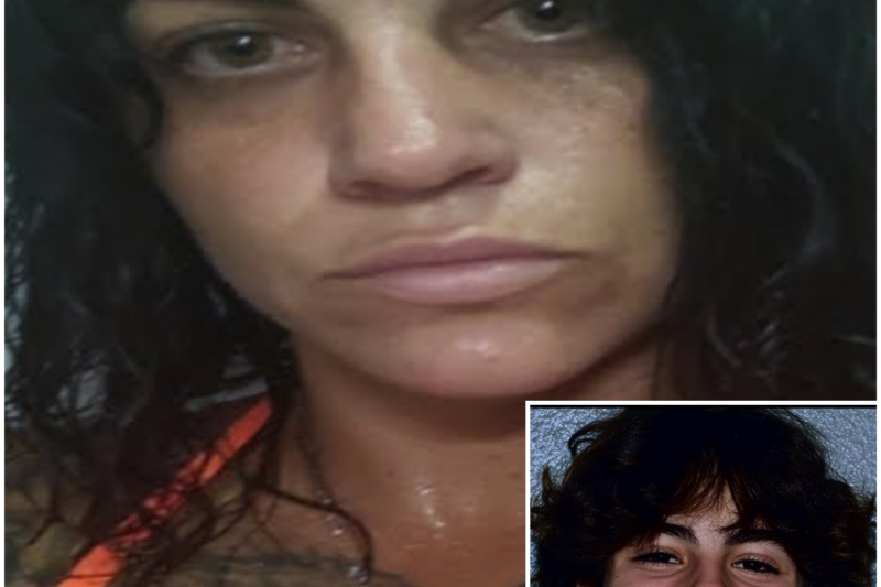 Mother in Tennessee Got Pregnant by Son — And Then Strangled the Whole Family…