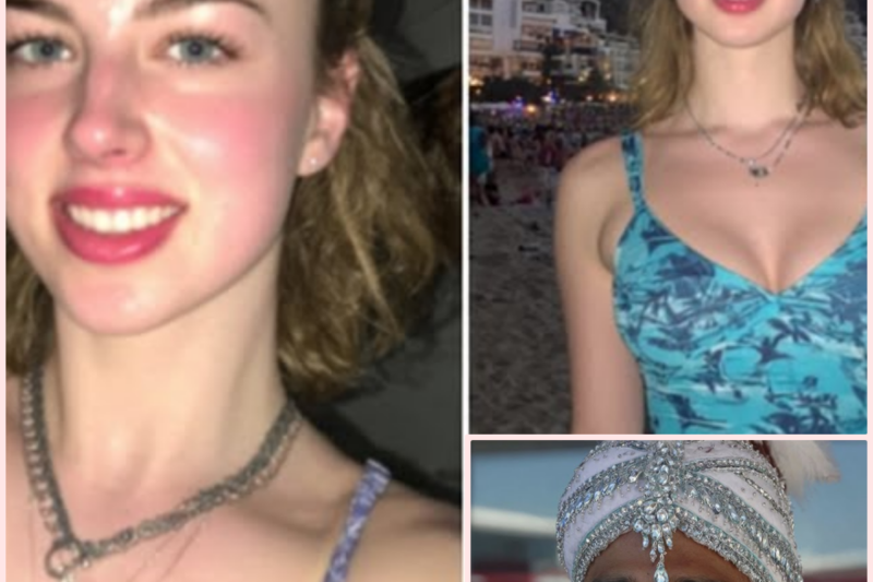TOURIST MARRIED TO AN INDIAN PRINCE FOR ONE DAY — And in the morning sold for ORGANS.