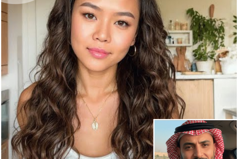 Pregnant Housemaid in Dubai Forced Into Secret Marriage By Sheikh To Hide His Baby