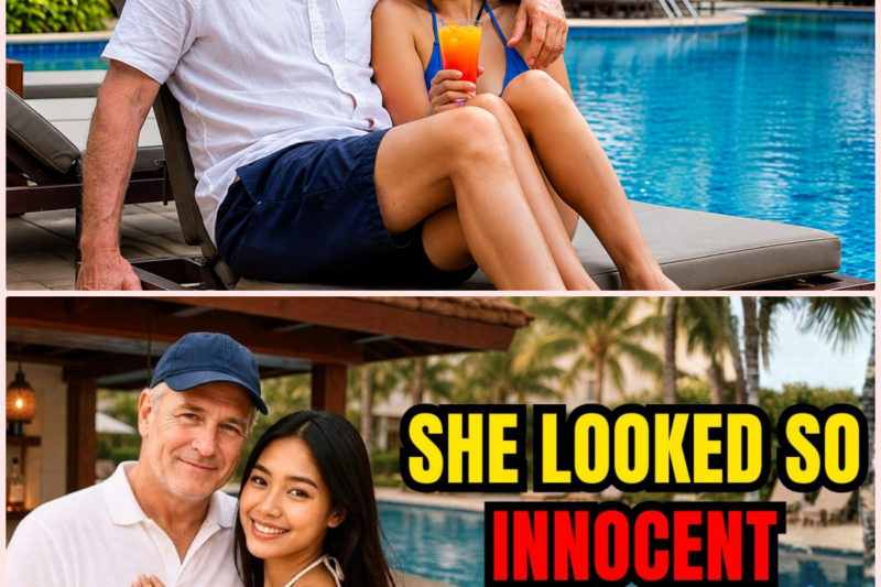 After His Divorce He Fell in Love With a Filipina — Worst Decision of His Life 🇵🇭
