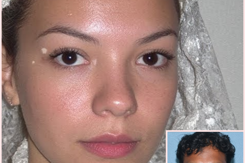Indian Groom Poisoned His Wife on Their First Wedding Night — And Then BEHEADED Her