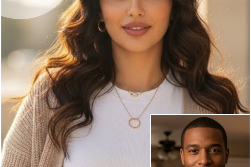 She Left Dubai To Marry Him in Texas — 47 Days Later, She Disappeared Mysteriously | Crime Story