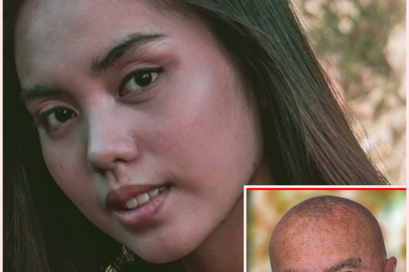 Texas Husband’s Filipina Mail-Order Bride Vanished — He’d Already CREMATED Two Wives Before Her
