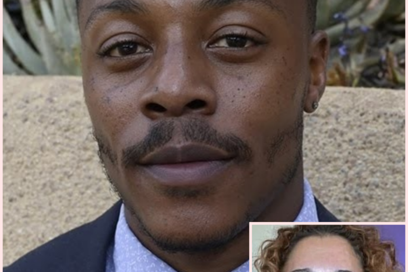 A Lonely 54-Year-Old Widow Thought She Had Found Love With a 29-Year-Old “Entrepreneur” From Benin—But the Romance Ended With a Secret So Cruel It Left Everyone Stunned!