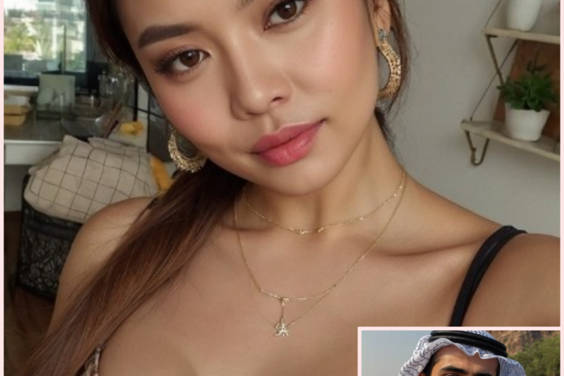 Sheikh’s Filipina Mistress Found Dead With All Her Organs Harvested After Demanding Marriage