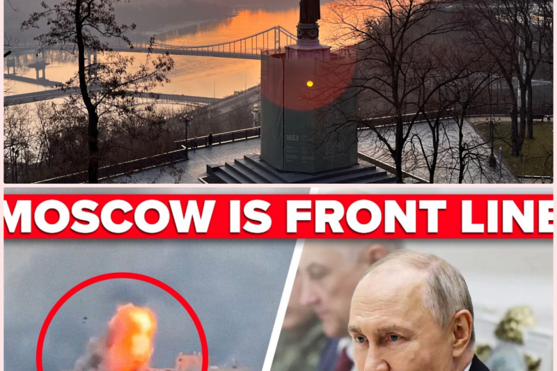 Putin’s 20,000-Strike Nightmare: Ukraine’s Relentless Campaign Allegedly Pushes Russia Into a Defeat So Deep Moscow Can’t Spin It Anymore!