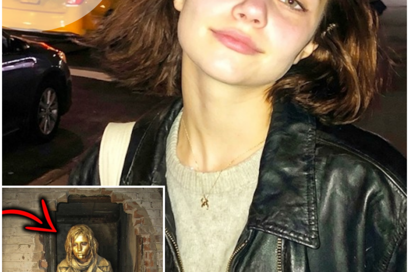She Disappeared in the New York Subway. Years Later, the Truth Was More Bizarre Than Anyone Imagined.