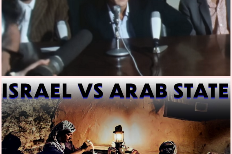 Mossad: Six-Day War | Ep 2 | Full Documentary