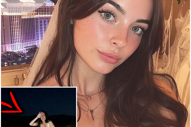 The Missing Las Vegas Bride Was Found 10 Years Later Still Wearing Her Wedding Dress