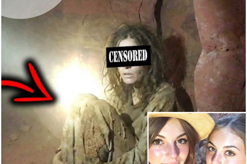 Grand Canyon: Two Sisters Disappeared, and Years Later, One Was Found Mute in a Cave