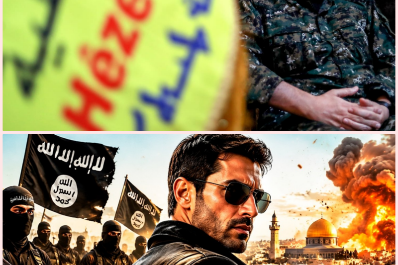 How ISIS Tried To Insert A Spy Into Mossad – And It Was The Worst Mistake