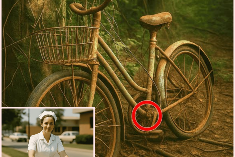 Nurse Vanished in 1972 — 30 Years Later, Her Sister Found Something No One Expected