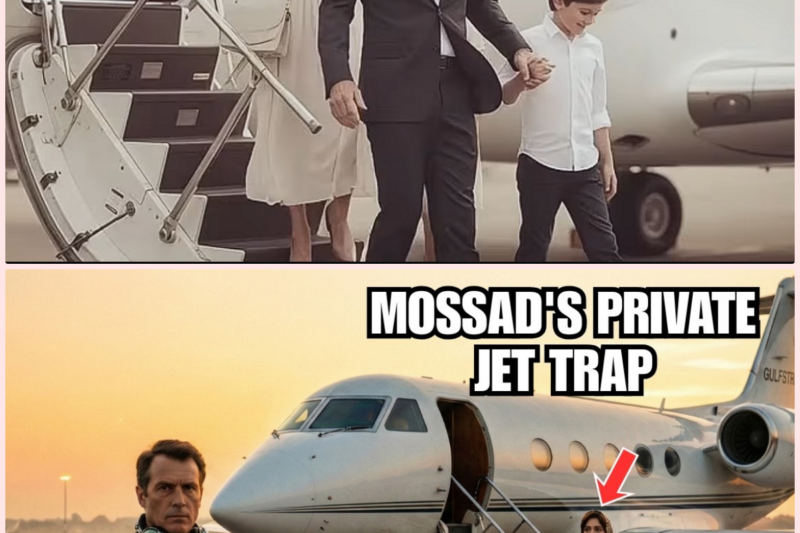 How Mossad Used a Fake Private Jet Charter to Kidnap a Syrian General’s Family