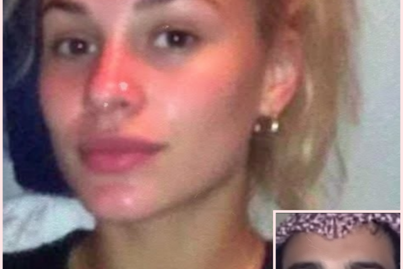 Forbidden Love in Paradise Turned Deadly: A Tourist’s Affair With a Powerful Sheikh’s Son Led to a Concrete Mystery That Left Everyone Asking Who Ordered Her Silence!