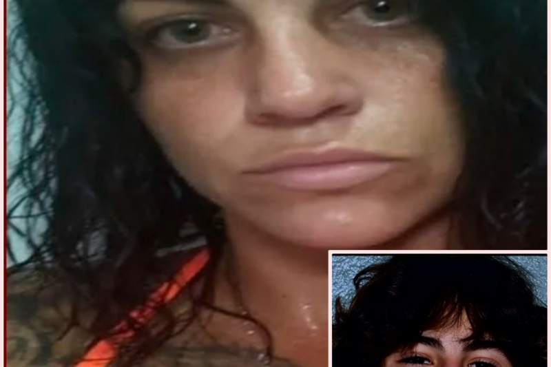 Mother in Tennessee Got Pregnant by Son — And Then Strangled the Whole Family…