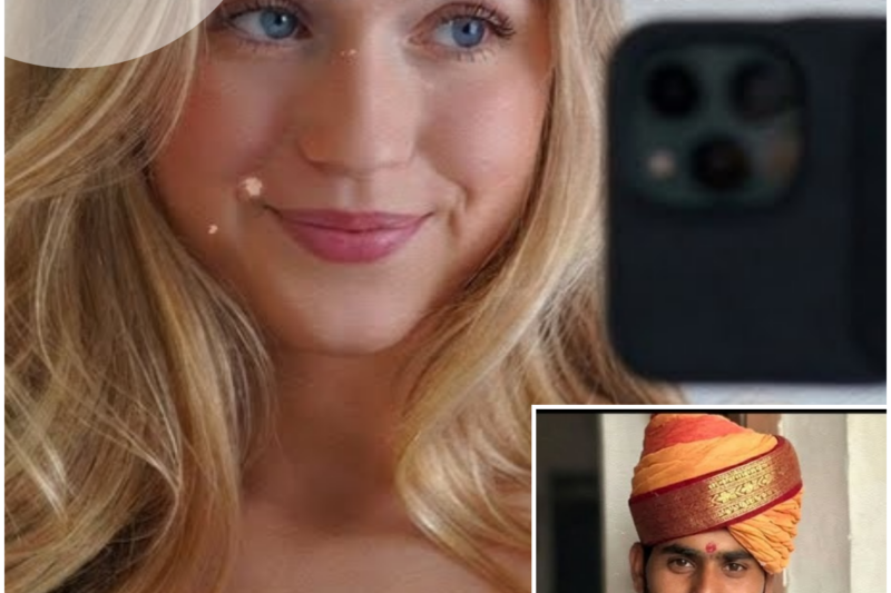 Swedish Model Married an Indian Prince for $2M — THE ENDING SHOCKED EVERYONE!