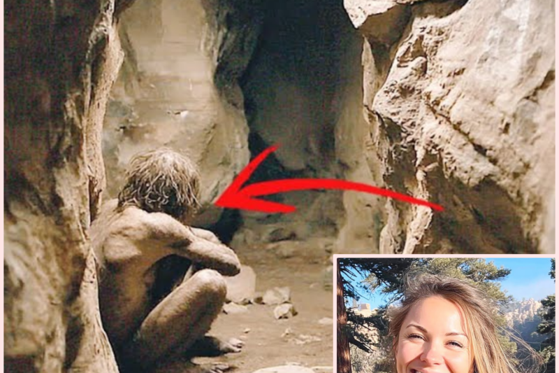 Hiker Vanished In Arizona – 2 Years Later Found Deep In CAVE, Looking NOTHING LIKE A LIVING PERSON