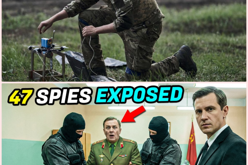 How Mossad Humiliated Russia’s Deadliest Spy Network