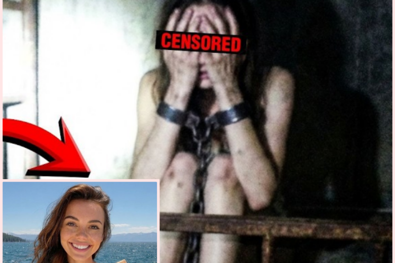 Girl disappears from yacht in Tahoe—Found 2 years later in Mt. Rose. Her story shocked everyone