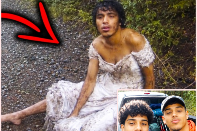 They Entered the Grand Canyon Together: Four Years Later Only One Returned And He Was Hiding Something