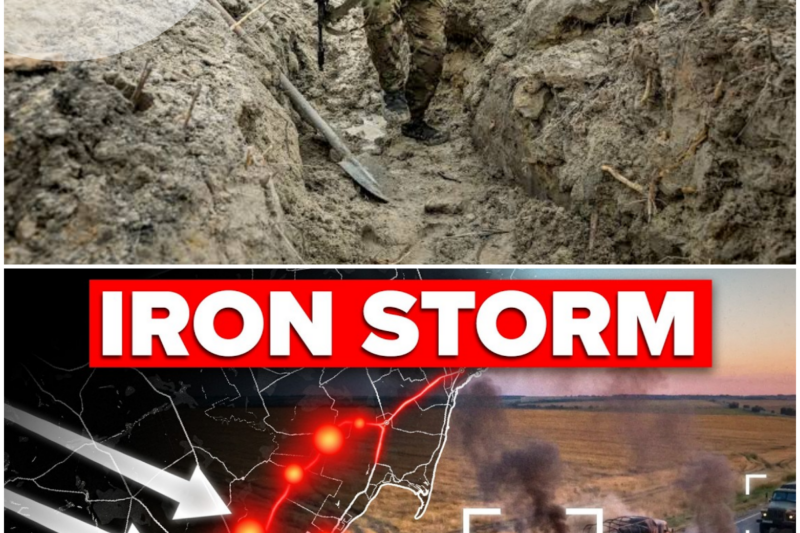 Ukraine Activates Its Biggest SECRET Operation… Russia Gets Hit Everywhere