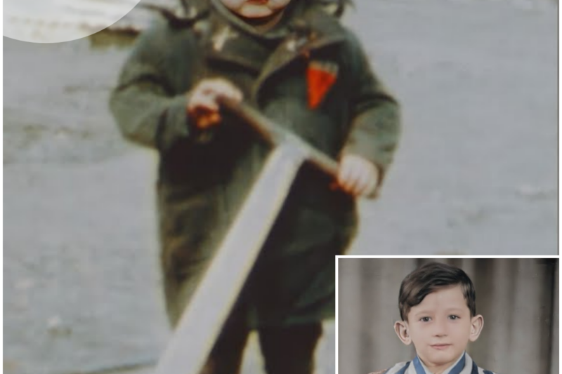 An Incredible Story of Young prisoner who Made the Nazis Pay for his Suffering – Joseph Schleifstein