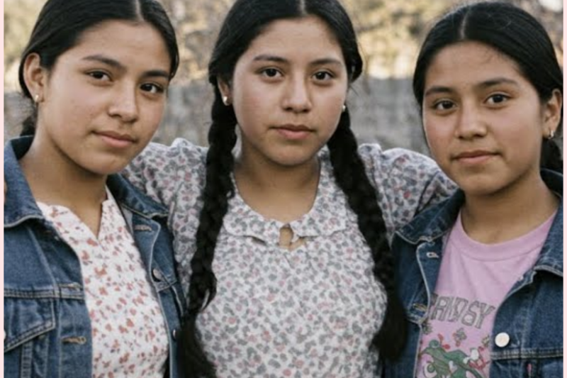 Three friends disappeared after going to the river in 1993 — 31 years later, one returned alone without speaking