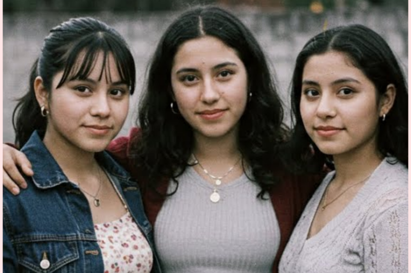 Five millionaire friends disappeared in 1996 — 28 years later, there was a sinister phone call