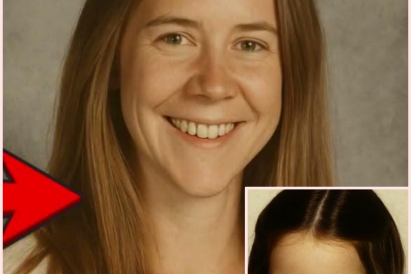 In 1995, a girl disappears at a party — 5 years later, her father finds her bicycle at a garage sale