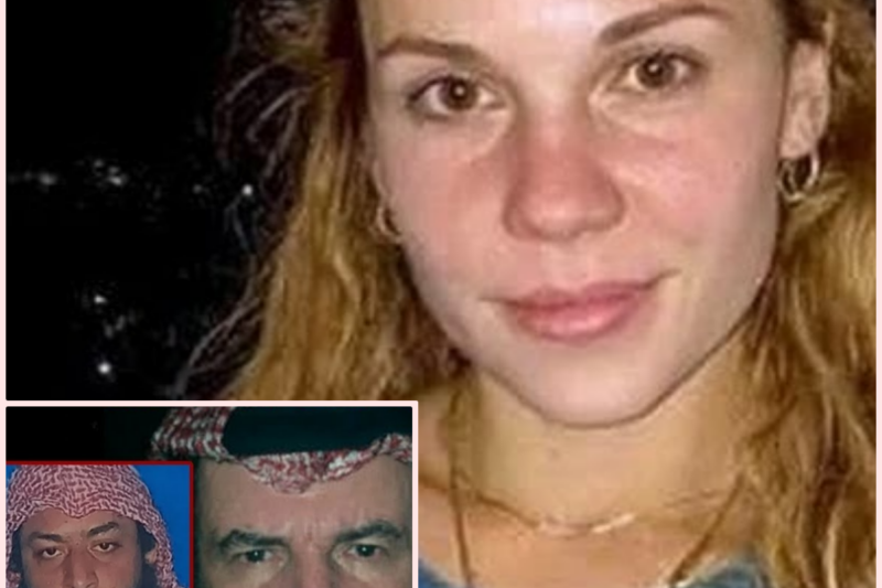 TEACHER FROM RUSSIA SOLD INTO A “RELIGIOUS HOUSE” IN RIYADH! Horrors in SAUDI Arabia