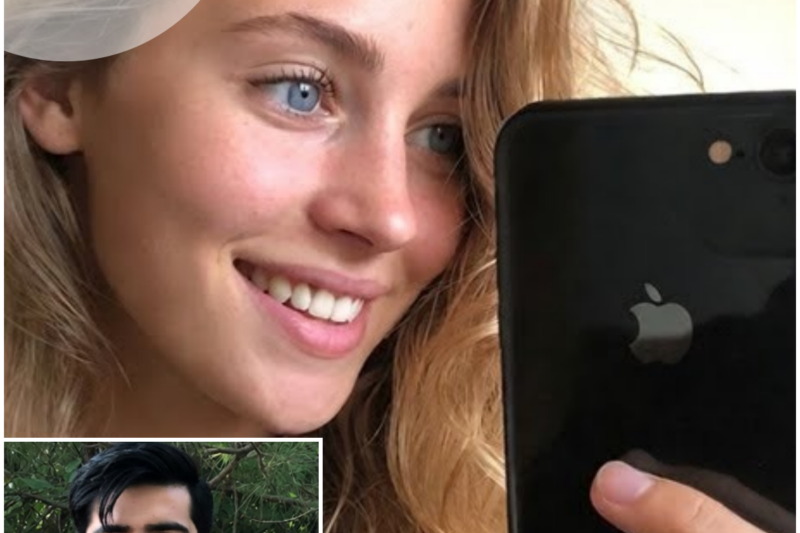 German Model Dated Pakistani Heir in Secret – His Family K*lled Her in Dubai ‘Honor Execution’