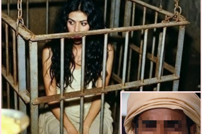 GIRLS WHO BECAME SHEIKHS’ SLAVES ! Collection of Terrible Criminal Cases About Models in Dubai