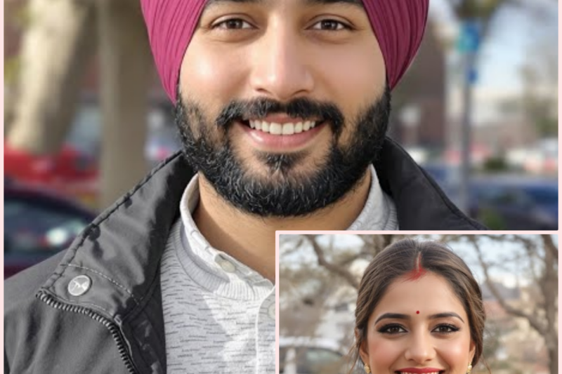 Indian Bride’s Perfect Canadian Wedding Collapsed in Minutes After Her Fake Degree Secret Was Exposed at the Altar—And the Groom’s Family Realized They Had Been Played From Day One!