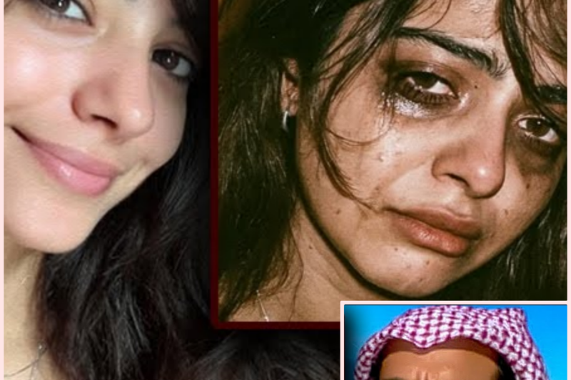 Egyptian Housemaid Hunted on Qatari Prince’s Private Island – 12 Hours to Survive –