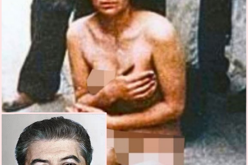 What Happened Inside Stalin’s Gulags Will Haunt You *Warning HARD TO STOMACH
