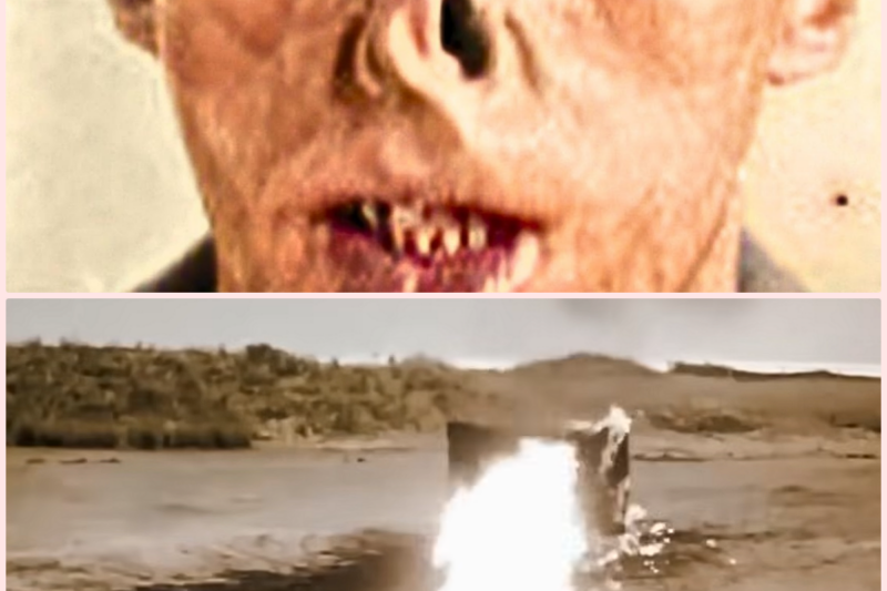 How Long Could A Soldier Stay Alive After Being Hit By A Flamethrower?