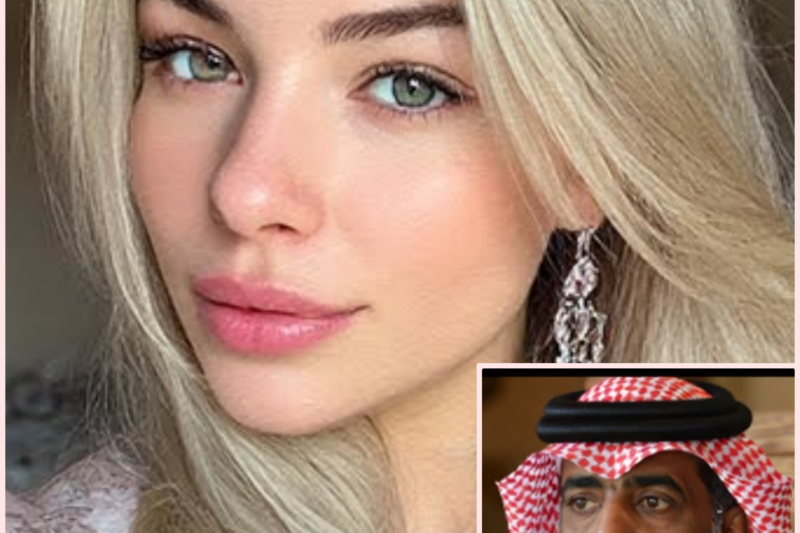 Russian Model Sold to Saudi Occult Cult for $500K – Sacrificed in ‘Immortality Ritual’ at Island