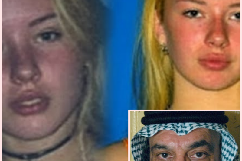 Bahrain’s Darkest TV Scandal? A Young Woman Won the Spotlight—Then Vanished After Being Sent Into the World of a Judge With Too Much Power!