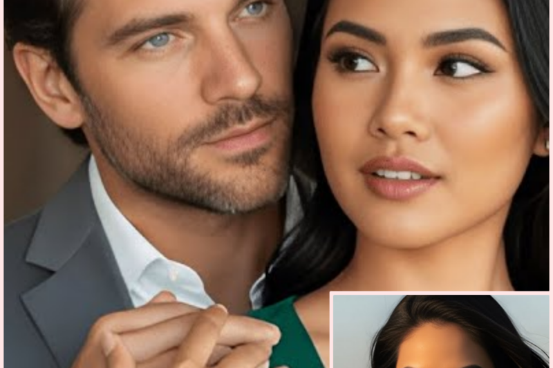 He Left His Wife & Kids In Arizona For Filipina Bride In Manila – The Shocking Truth Destroyed Him