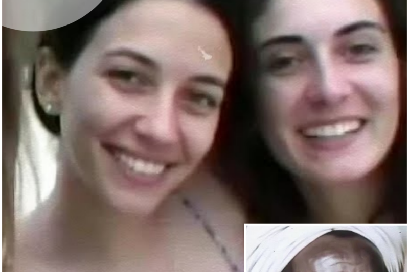 3 Russian Girls Joined ‘Spiritual Retreat’ in Morocco – Found 18 Months Later as Slaves, 1 Pregnant…
