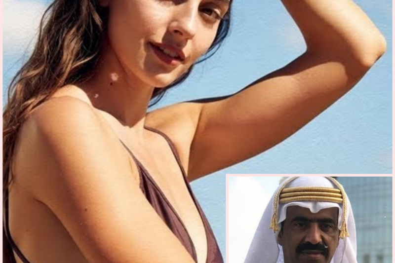 The Charity That Promised to Save Girls From Dubai… Then a French Victim Allegedly Vanished Into the Private World of a Powerful Sheikh!