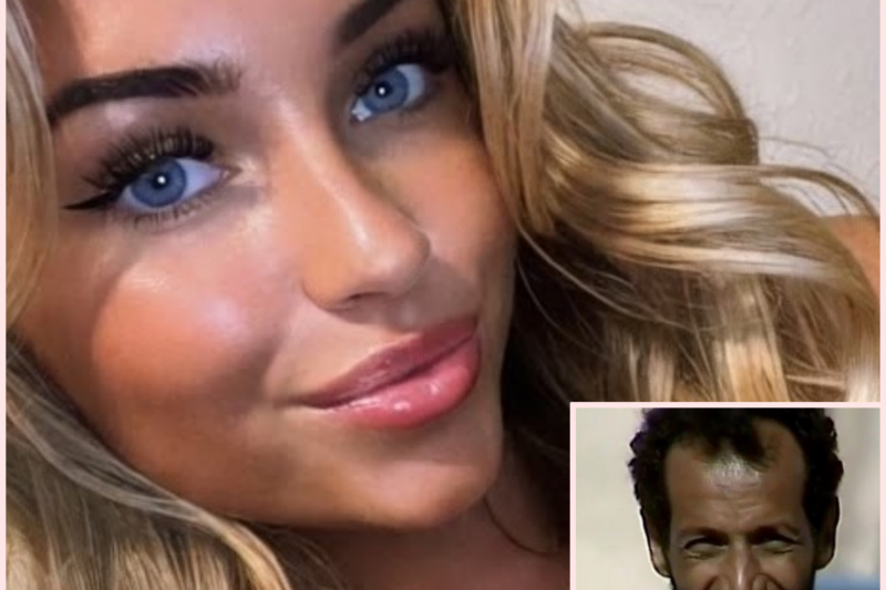German Instagram Model Flew to Tunisia for Photoshoot – Sold to Libyan Traffickers.