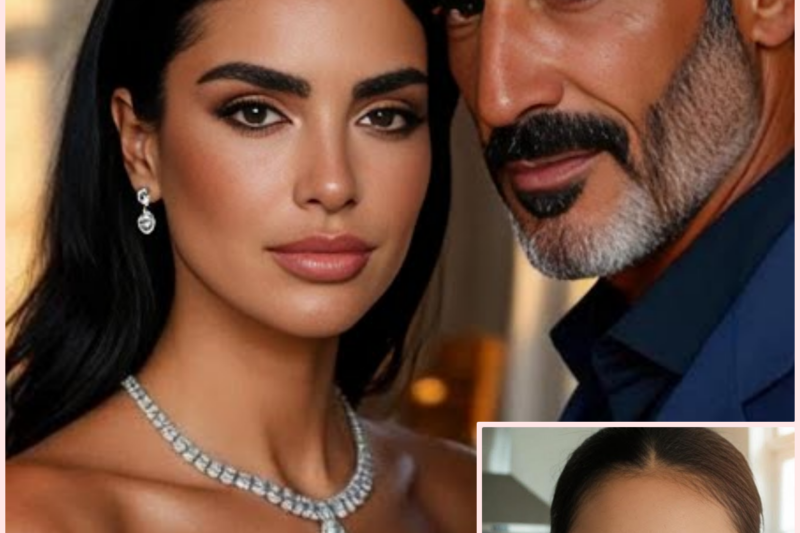 Saudi Wife Burns Dubai Mansion After Maid’s Pregnancy Revealed True Crime